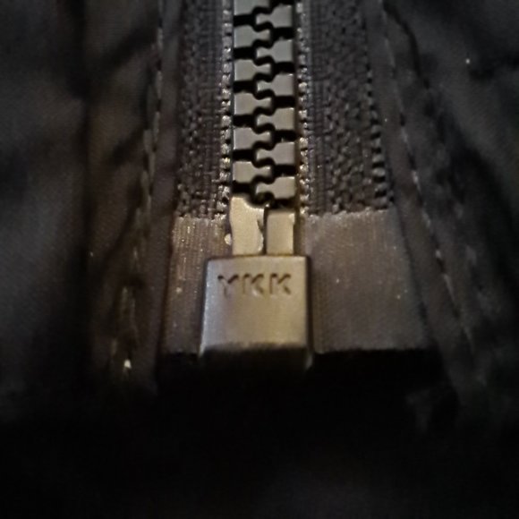 SUNDERLAND Scotland mens windbreaker raincoat Sz M full zip GORPCORE OLD MONEY - Picture 7 of 10